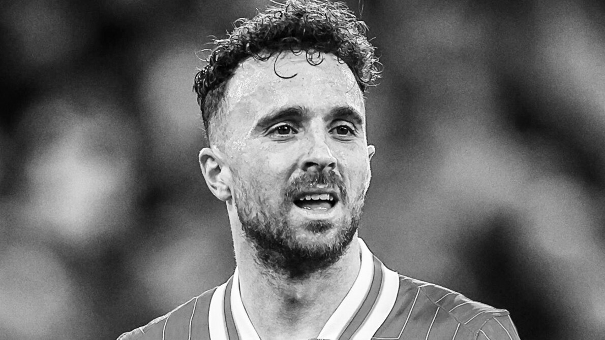 Kecelakaan Mobil Diogo Jota karena mengebut di jalan 